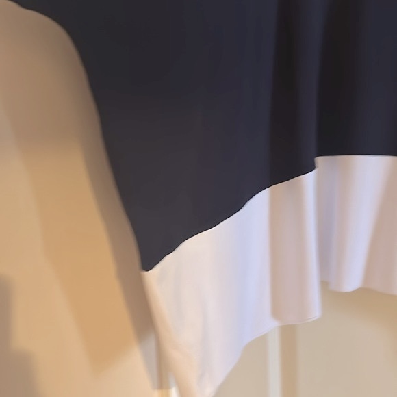 Jofit capelike fit turtleneck - Picture 4 of 5